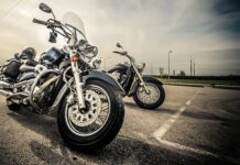Ile może jedzie motor 125? Ile może jedzie motor 125?