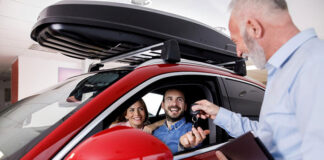 ubezpieczenie auta na wynajem